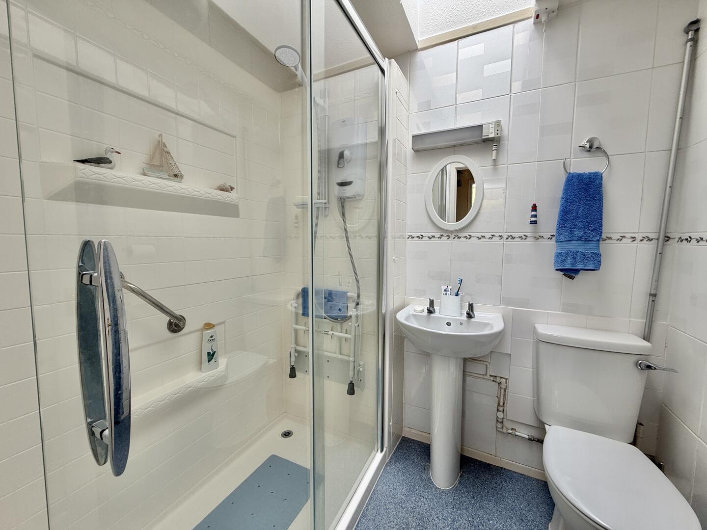Penhallow Close, Mount Hawke, Truro